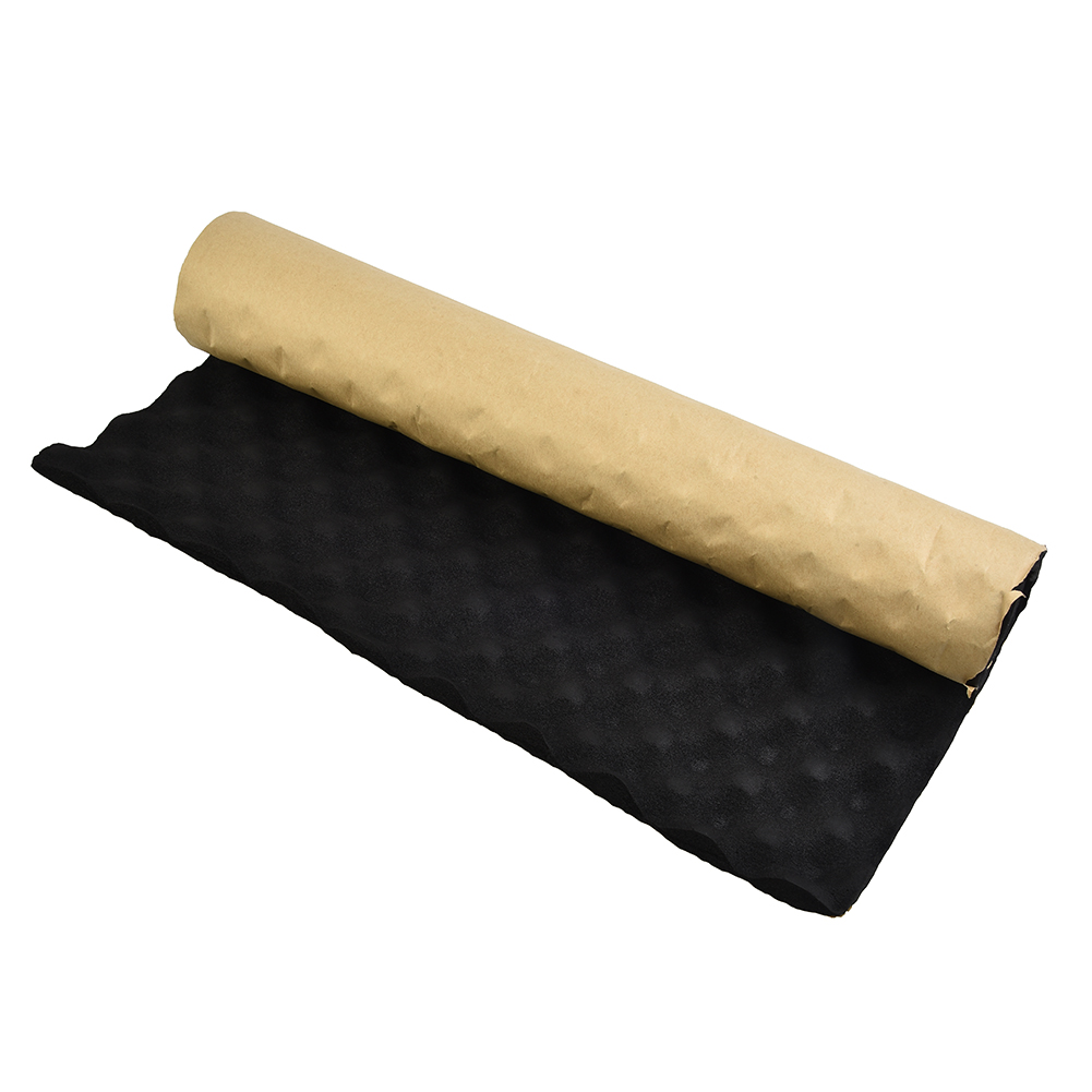Mata wygłuszająca do samochodu – Foam Dampener Sheet recenzja i cena