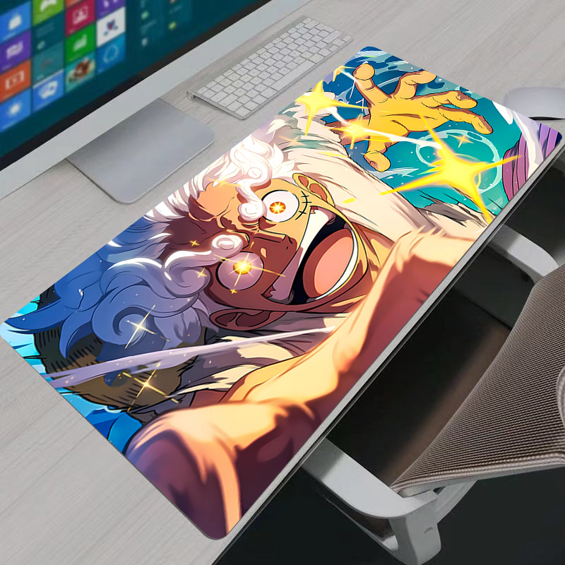 Podkładka pod mysz komputerową – Gaming Keyboard High Ground recenzja i cena