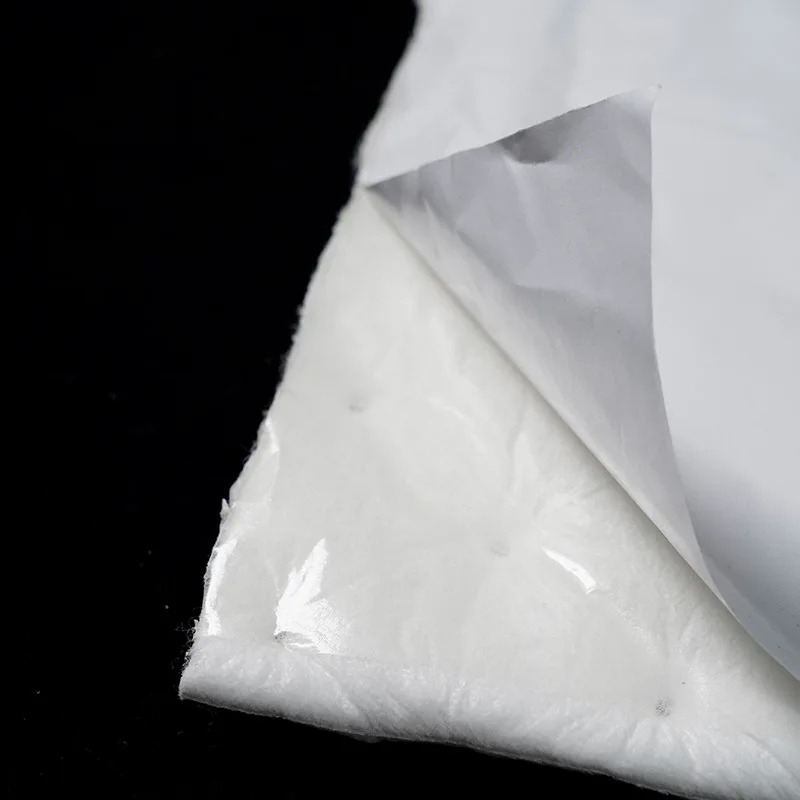 Samoprzylepna mata akustyczna  – Foam Dampener Sheet recenzja i cena