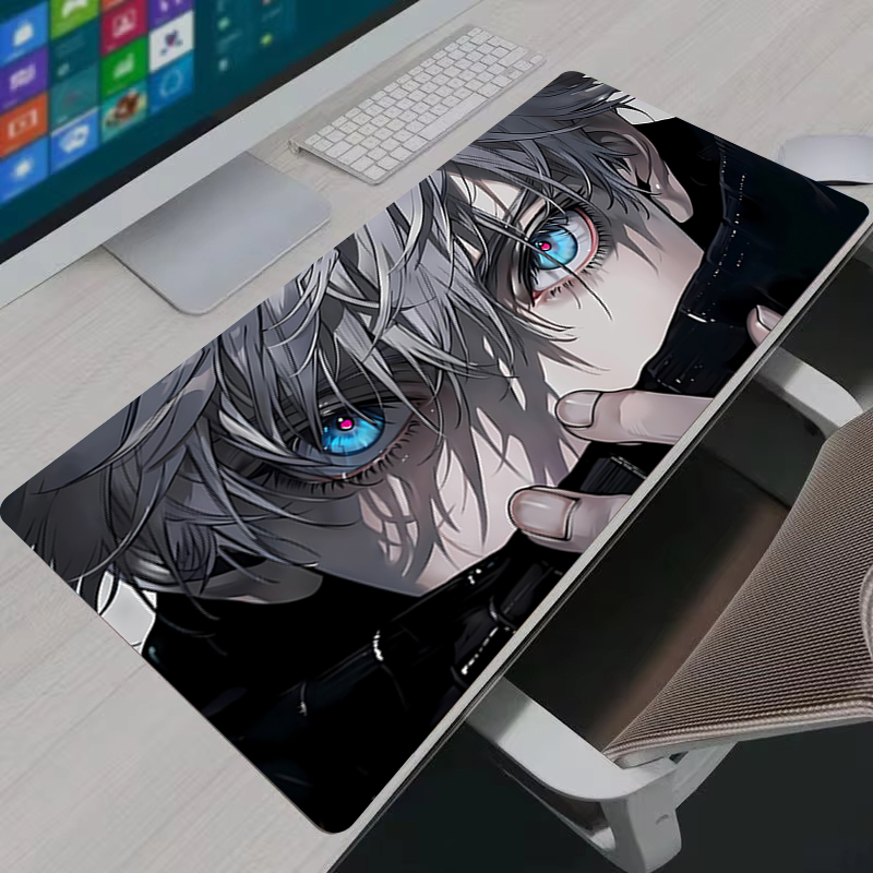 Podkładka pod mysz Cool Anime  – Gaming Keyboard High Ground recenzja i cena