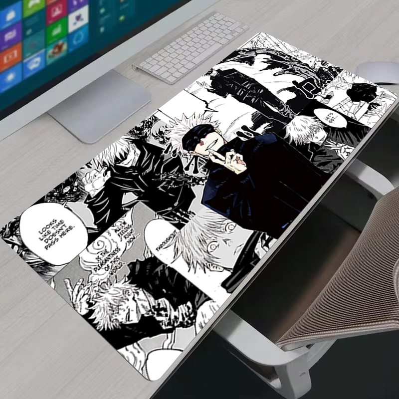 Podkładka pod mysz Cool Anime  – Gaming Keyboard High Ground recenzja i cena