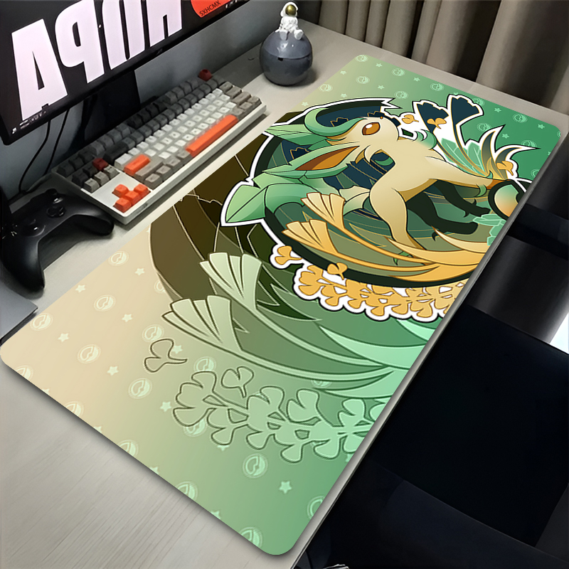 Podkładka pod mysz dla graczy  – Gaming Keyboard High Ground recenzja i cena