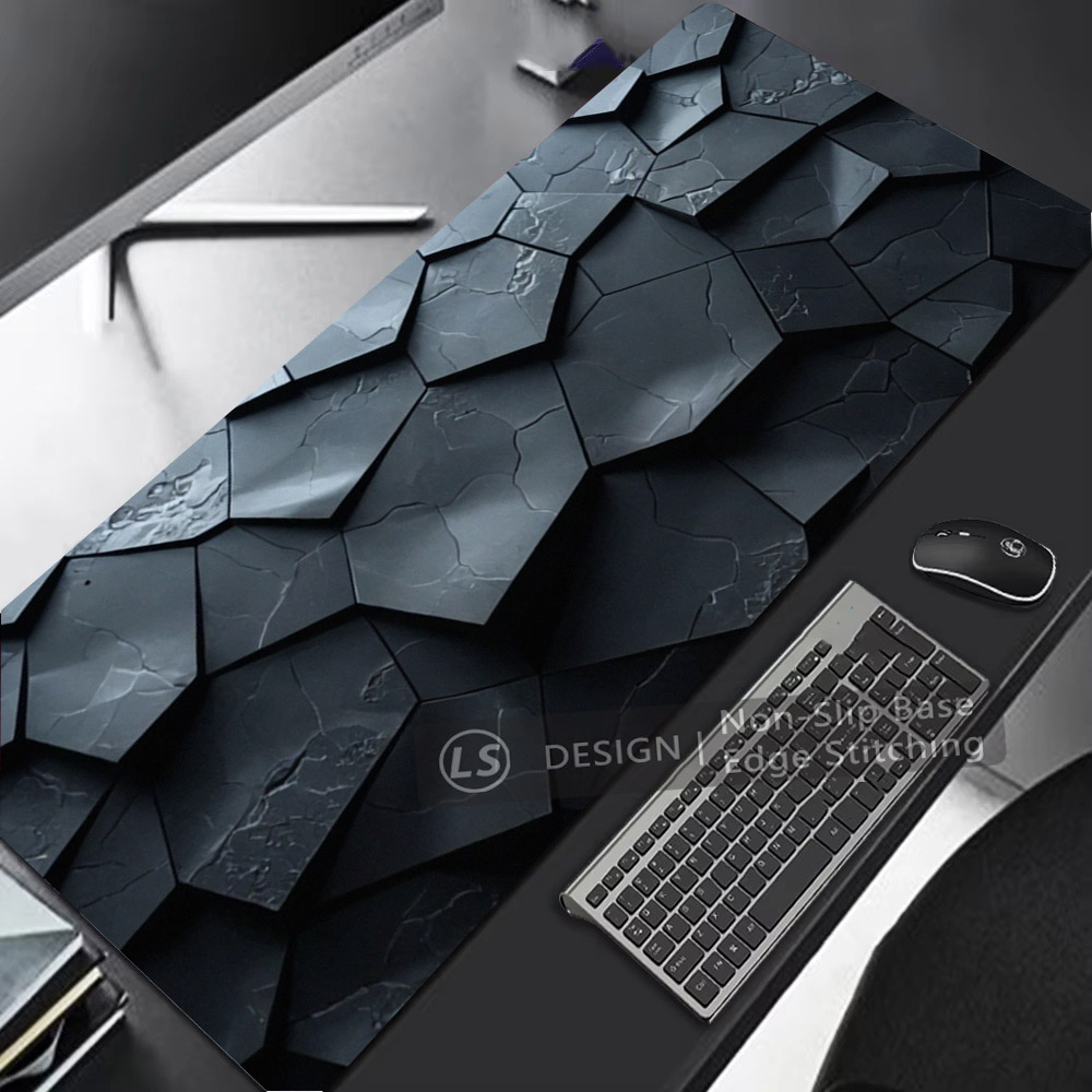 Duże podkładki pod mysz do gie – Gaming Keyboard Blue recenzja i cena