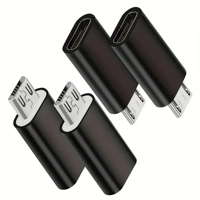 Adapter Micro USB na USB C OTG – Gaming Keyboard Type C recenzja i cena