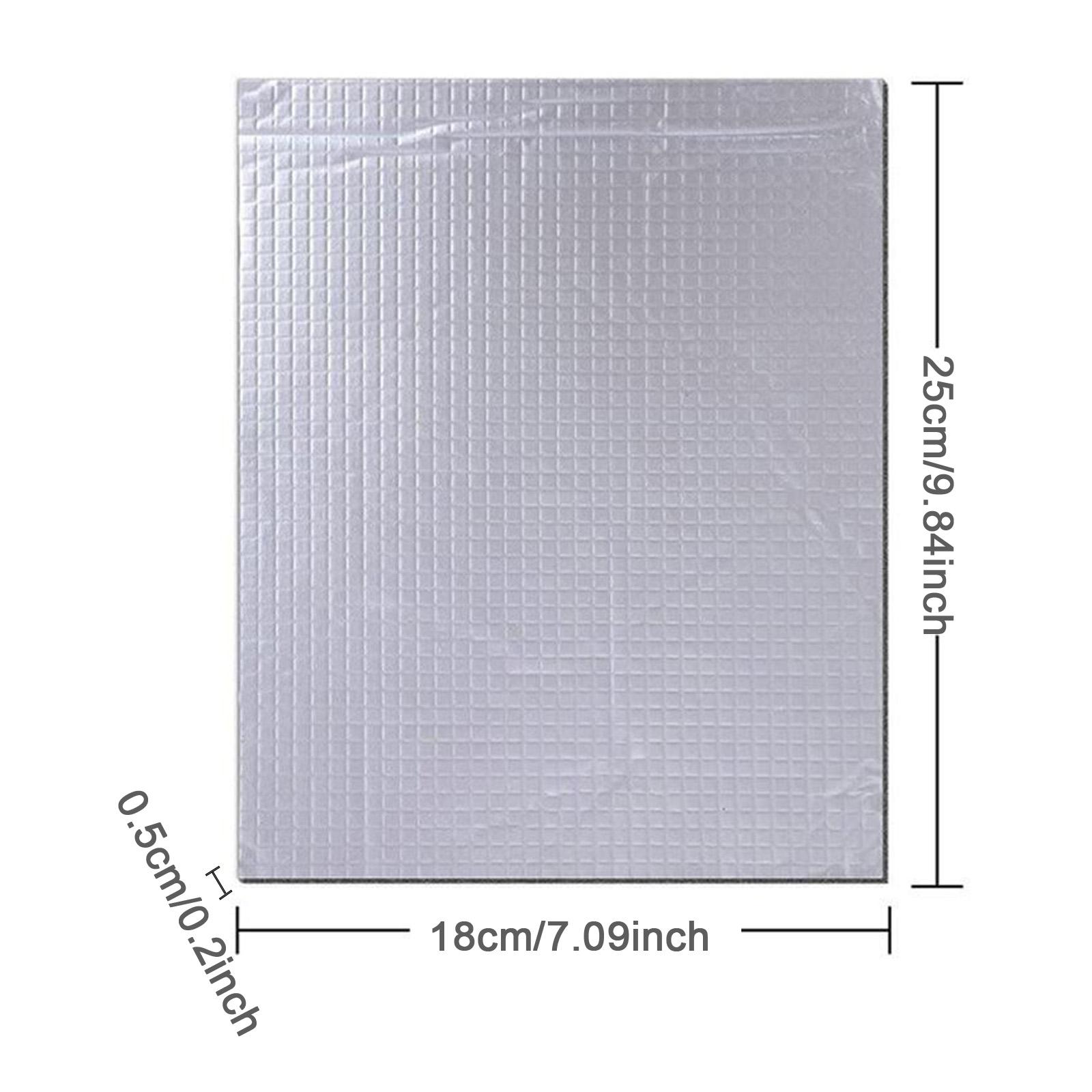 Lekka, ognioodporna, dźwiękoch – Foam Dampener Sheet recenzja i cena