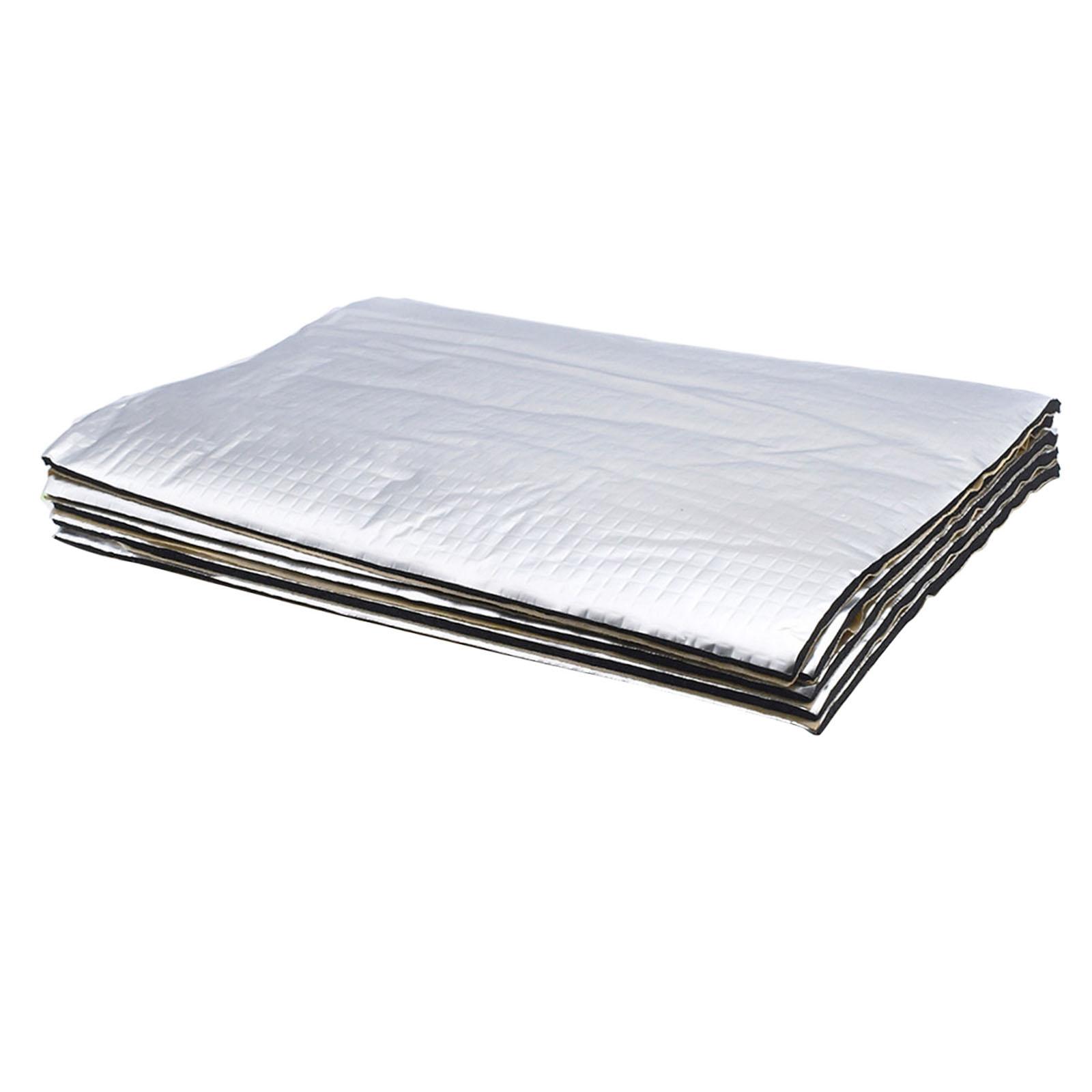 Lekka, ognioodporna, dźwiękoch – Foam Dampener Sheet recenzja i cena