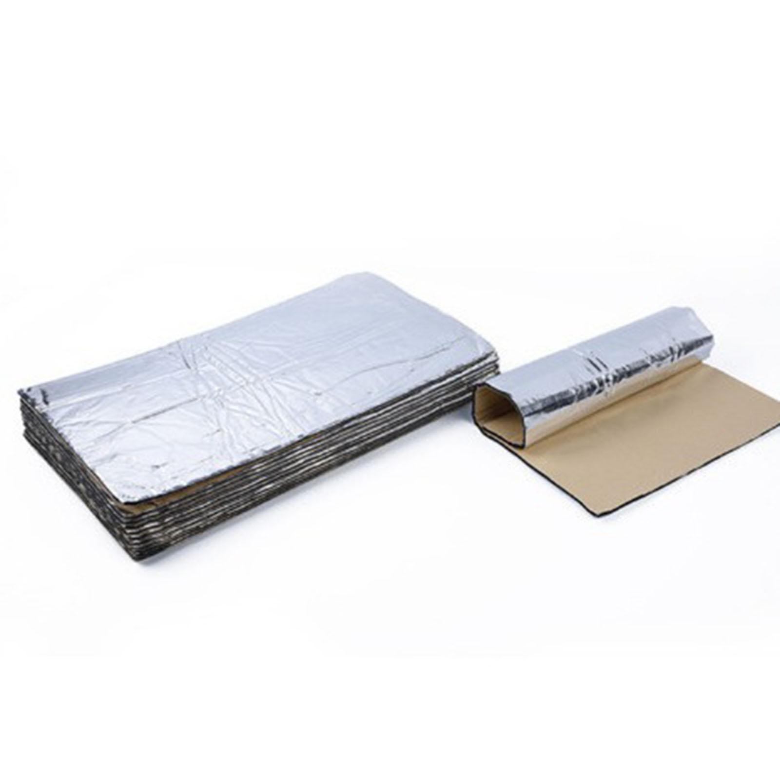 Lekka, ognioodporna, dźwiękoch – Foam Dampener Sheet recenzja i cena