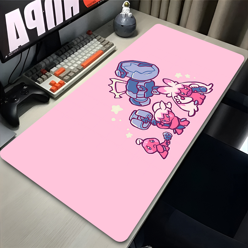 Podkładka pod mysz P-pokemon T – Gaming Keyboard En Mouse recenzja i cena