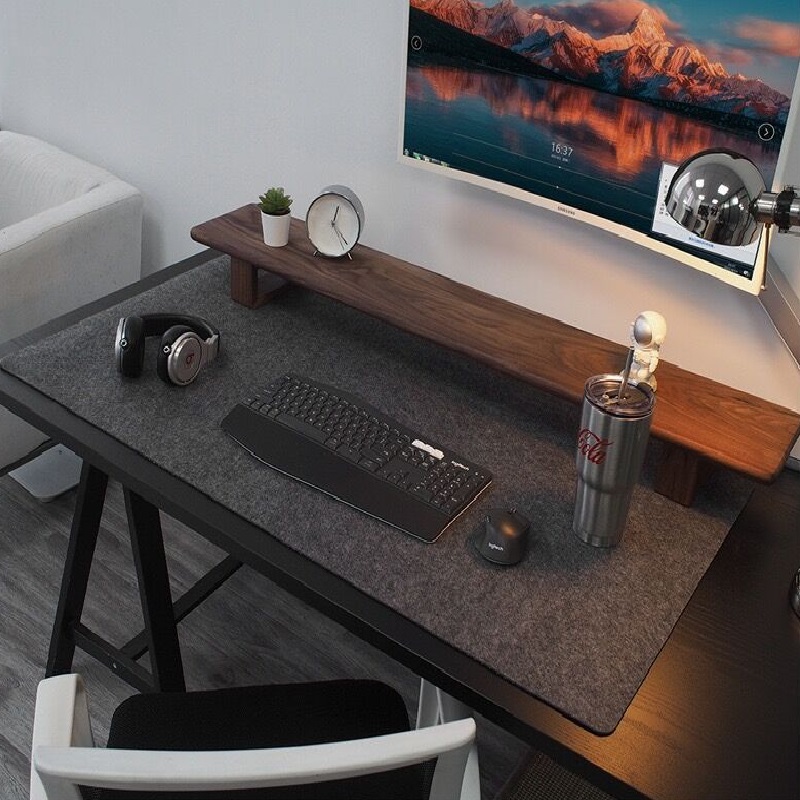 Podkładka pod mysz do gier, du – Gaming Keyboard And Mouse recenzja i cena