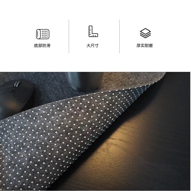 Podkładka pod mysz do gier, du – Gaming Keyboard And Mouse recenzja i cena
