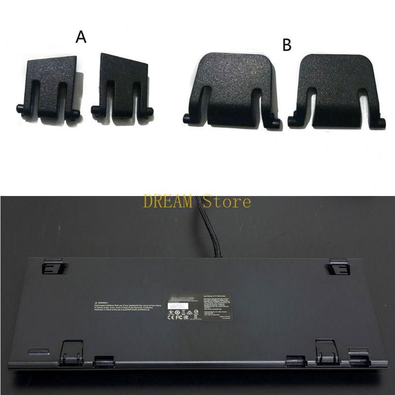 2PCS zastępczy stojak stojak n – Gaming Keyboard Corsair recenzja i cena