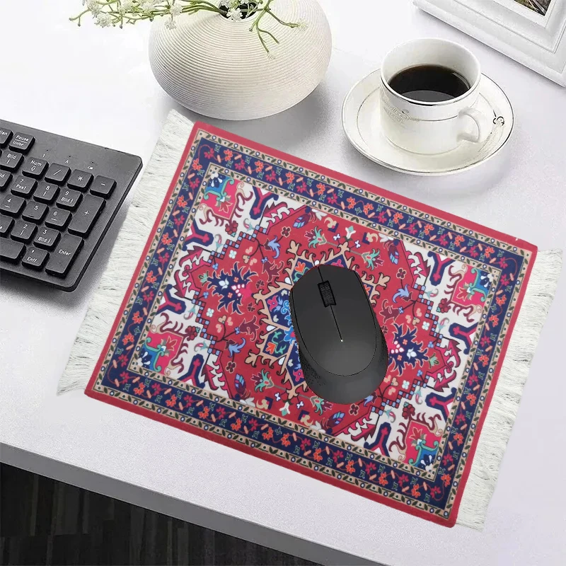 Mini Perski Tkany Dywanik Mata – Gaming Keyboard Mini recenzja i cena
