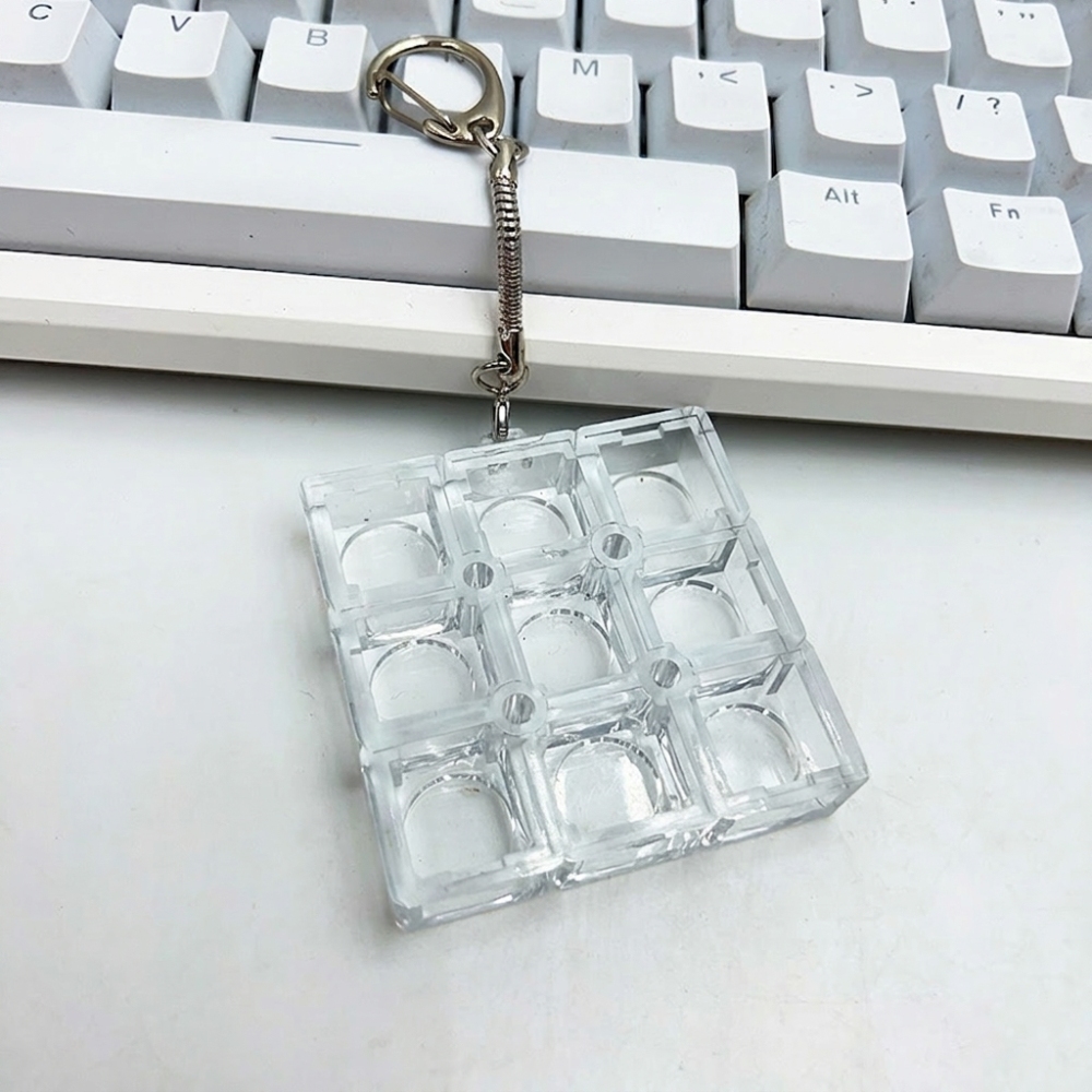 Przenośny tester przełączników – Gaming Keyboard Tester recenzja i cena