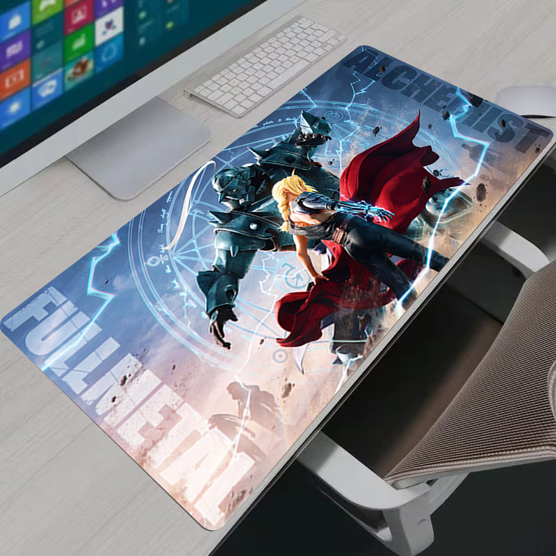 Podkładka pod mysz Duża Fullme – Gaming Keyboard High Ground recenzja i cena