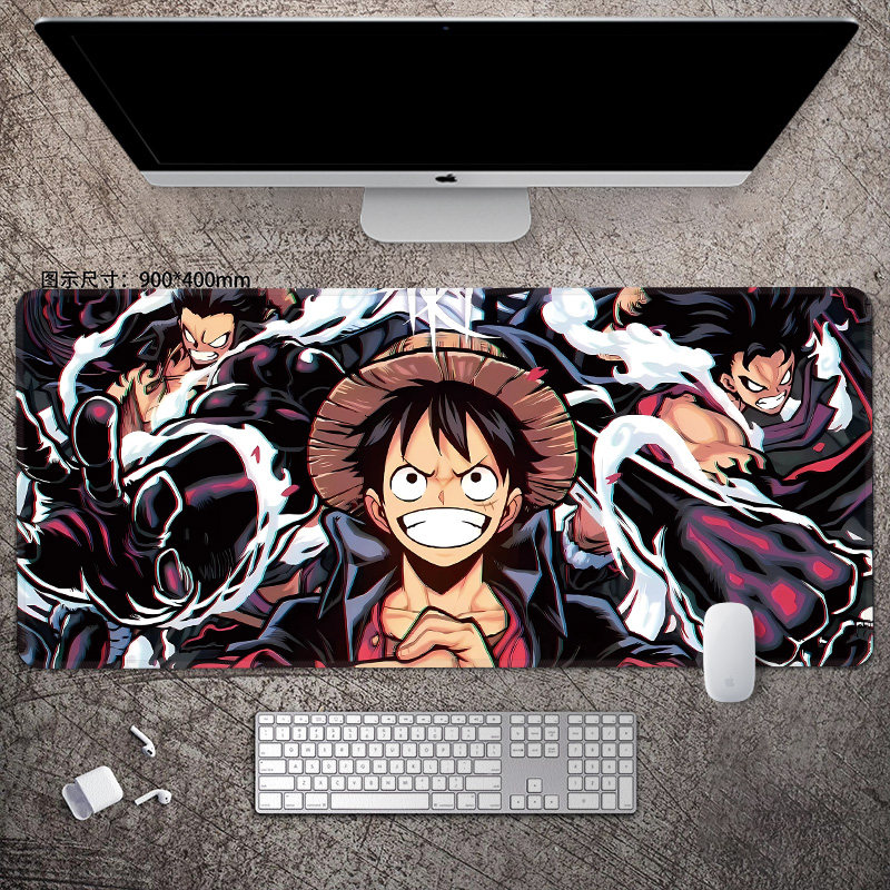 Animowana podkładka pod mysz O – Gaming Keyboard And Mouse recenzja i cena