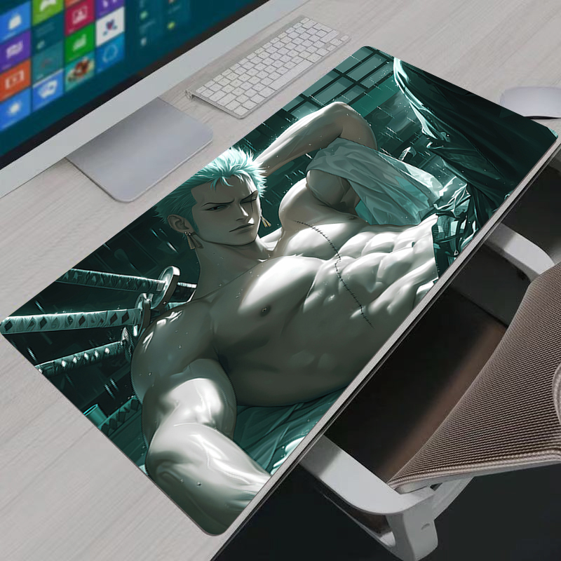 Podkładka pod mysz Notbook One – Gaming Keyboard En Mouse recenzja i cena