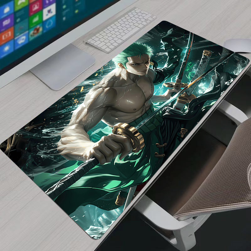 Podkładka pod mysz Notbook One – Gaming Keyboard En Mouse recenzja i cena