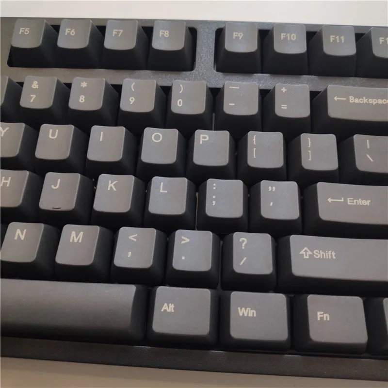 Budżetowa przewodowa klawiatur – Gaming Keyboard Budget recenzja i cena