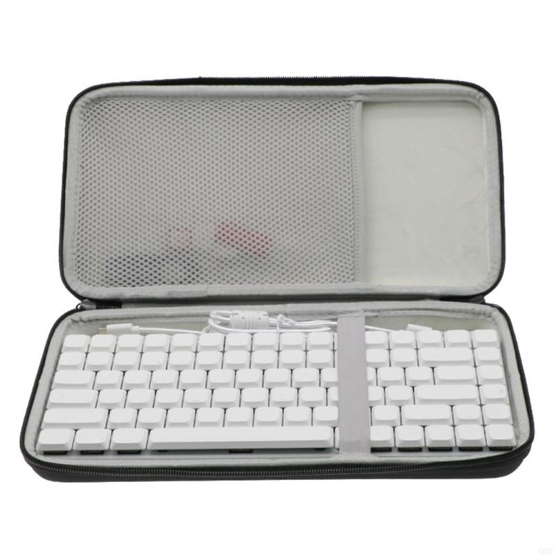 Wymienna twarda torba do przec – Gaming Keyboard Tester recenzja i cena