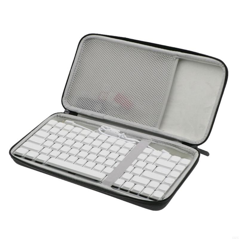 Wymienna twarda torba do przec – Gaming Keyboard Tester recenzja i cena