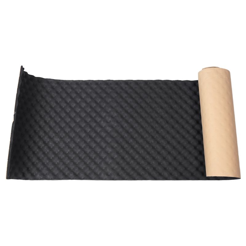 Mata wygłuszająca do samochodu – Foam Dampener Sheet recenzja i cena