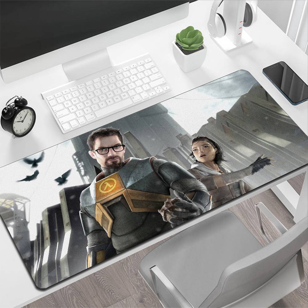 Podkładka pod mysz Half Life D – Gaming Keyboard Half recenzja i cena