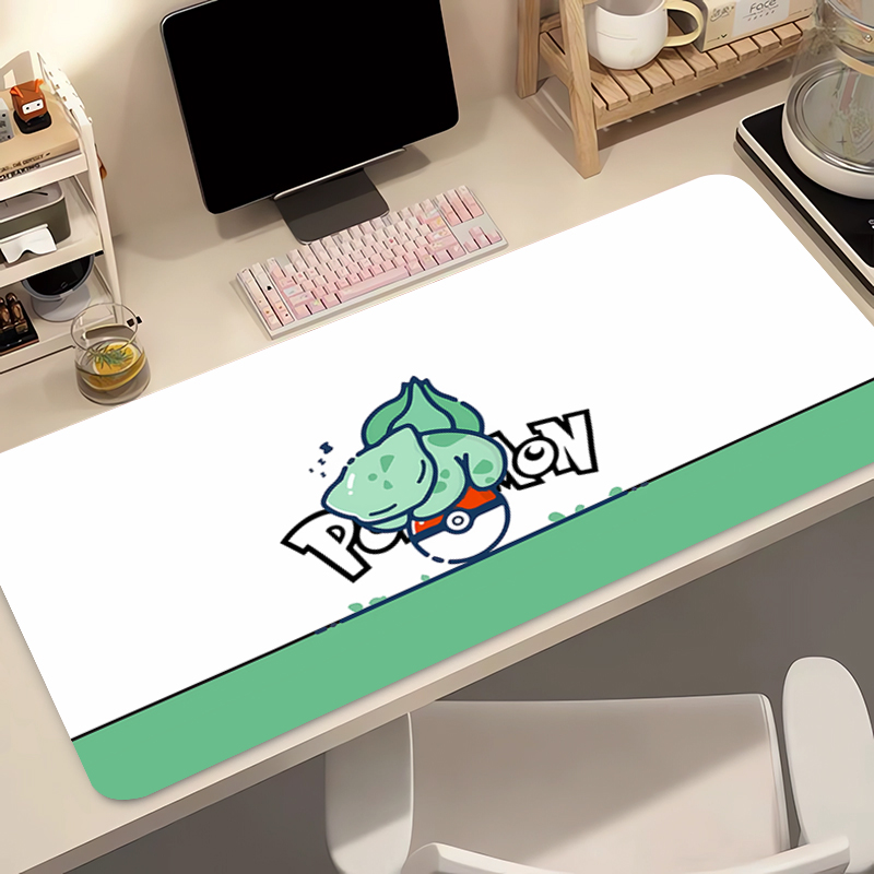 Podkładka pod mysz Anime Pokem – Gaming Keyboard High Ground recenzja i cena