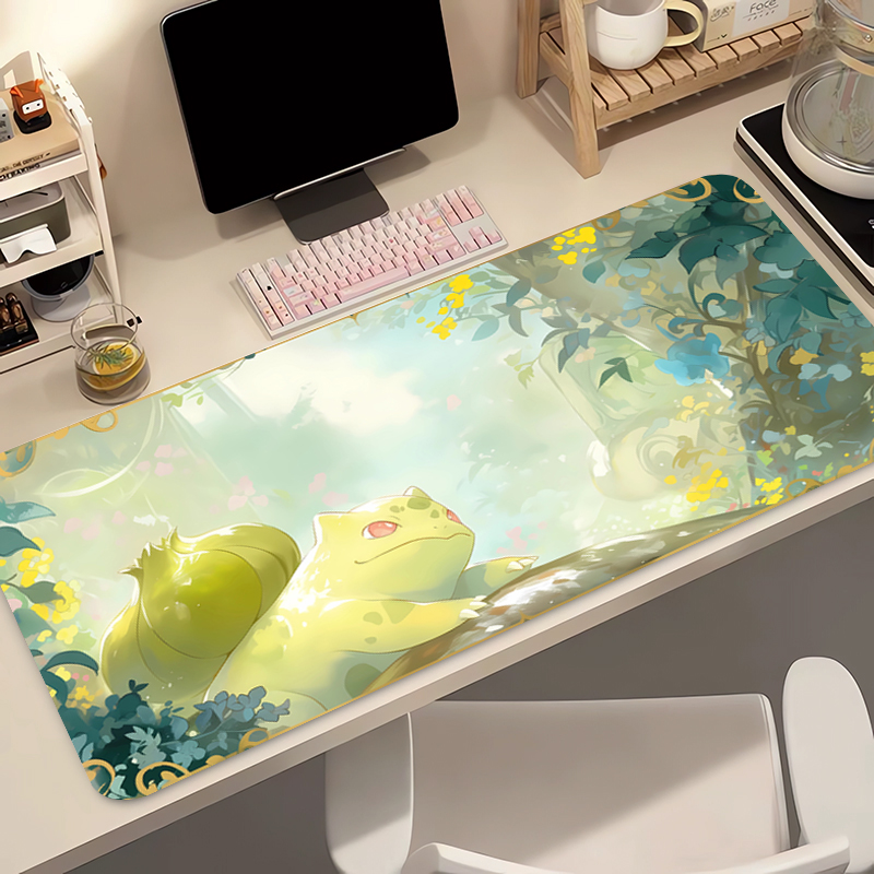 Podkładka pod mysz Anime Pokem – Gaming Keyboard High Ground recenzja i cena