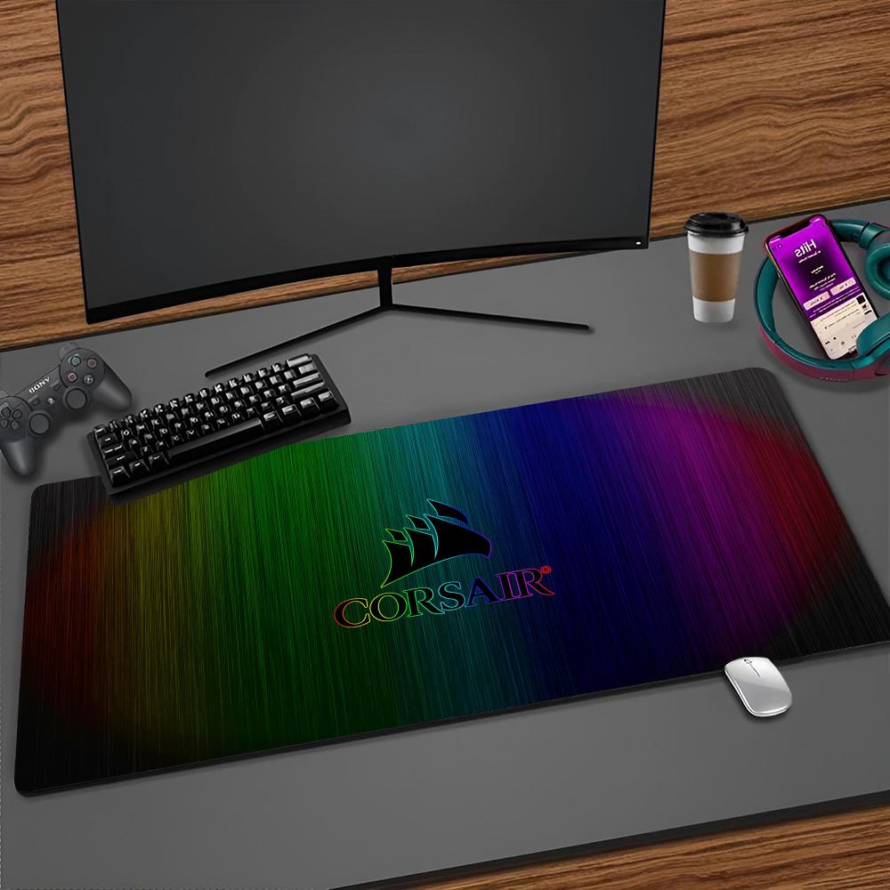 Podkładka pod mysz CORSAIR Car – Gaming Keyboard Corsair recenzja i cena
