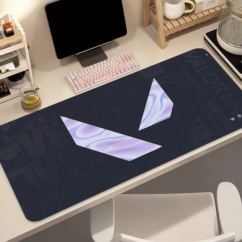 Podkładka pod mysz dla graczy  – Gaming Keyboard En Mouse recenzja i cena
