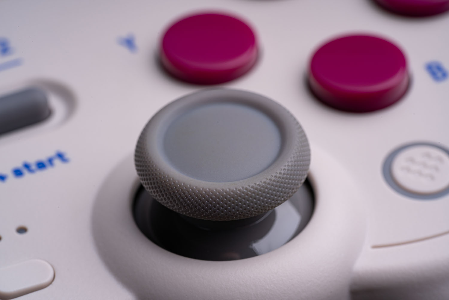 8bitdo Pro2 kontroler gier z B – Gaming Keyboard Hall Effect recenzja i cena