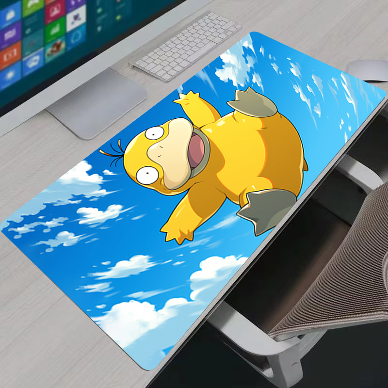 Podkładka pod mysz Anime P-Pok – Gaming Keyboard High Ground recenzja i cena