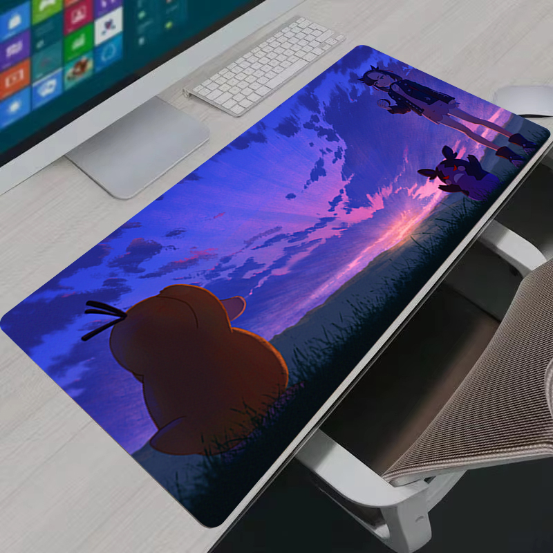 Podkładka pod mysz Anime P-Pok – Gaming Keyboard High Ground recenzja i cena