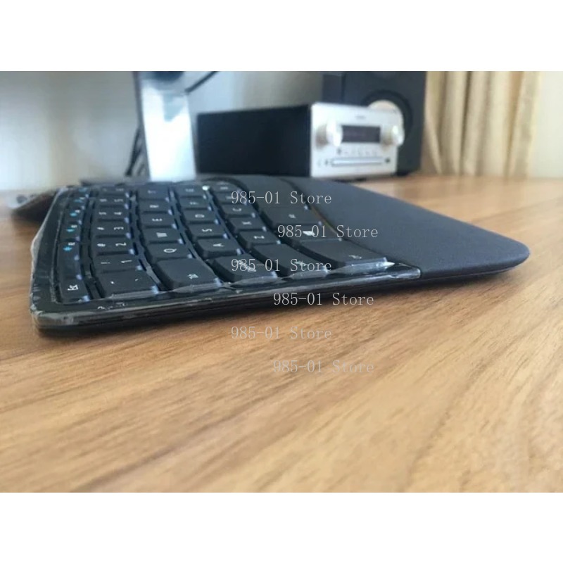 Bezprzewodowy zestaw klawiatur – Gaming Keyboard Wireless recenzja i cena