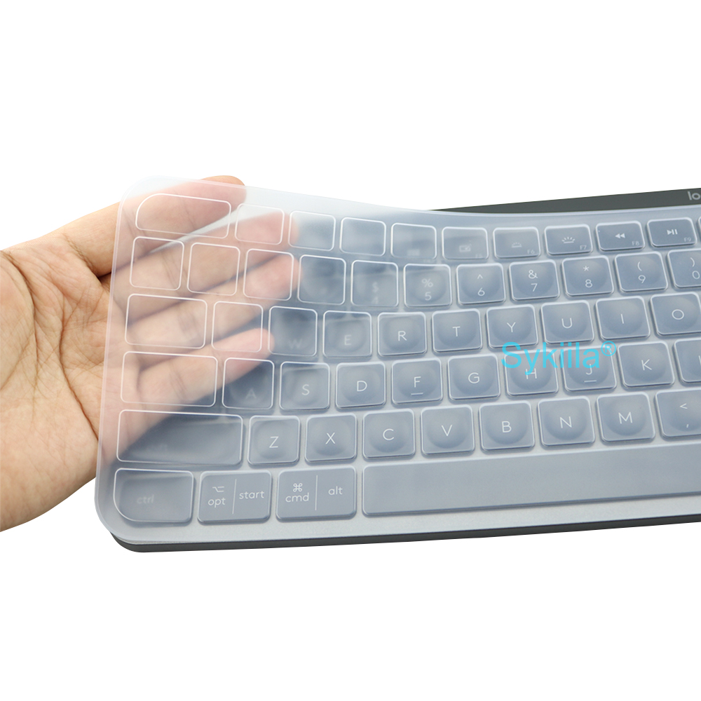 Pokrowiec na klawiaturę Logite – Keyboard Gaming Mac recenzja i cena