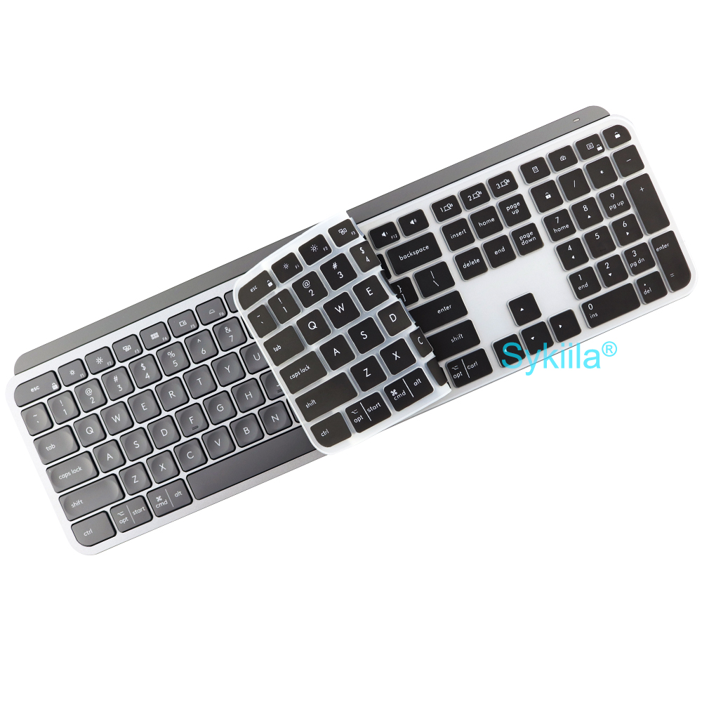 Pokrowiec na klawiaturę Logite – Keyboard Gaming Mac recenzja i cena