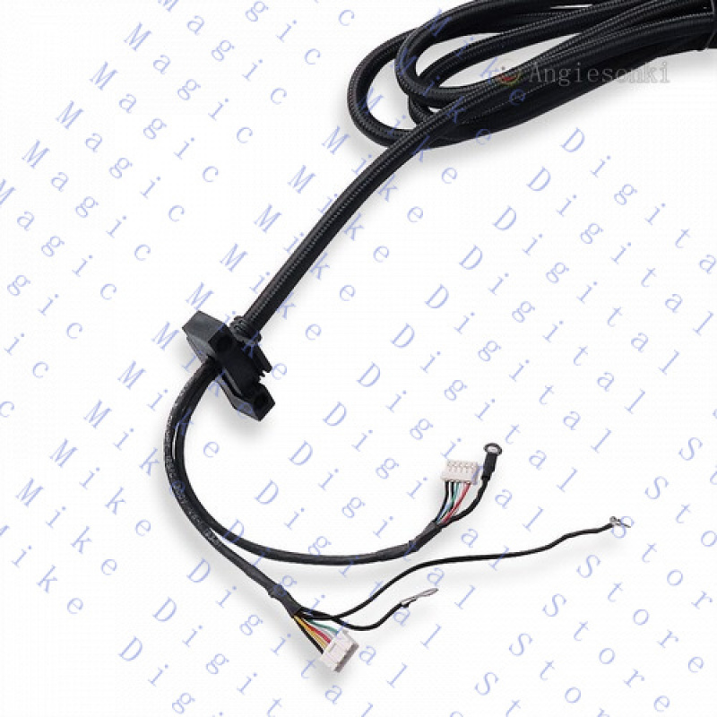 Kabel USB H do klawiatury mech – Gaming Keyboard Corsair recenzja i cena