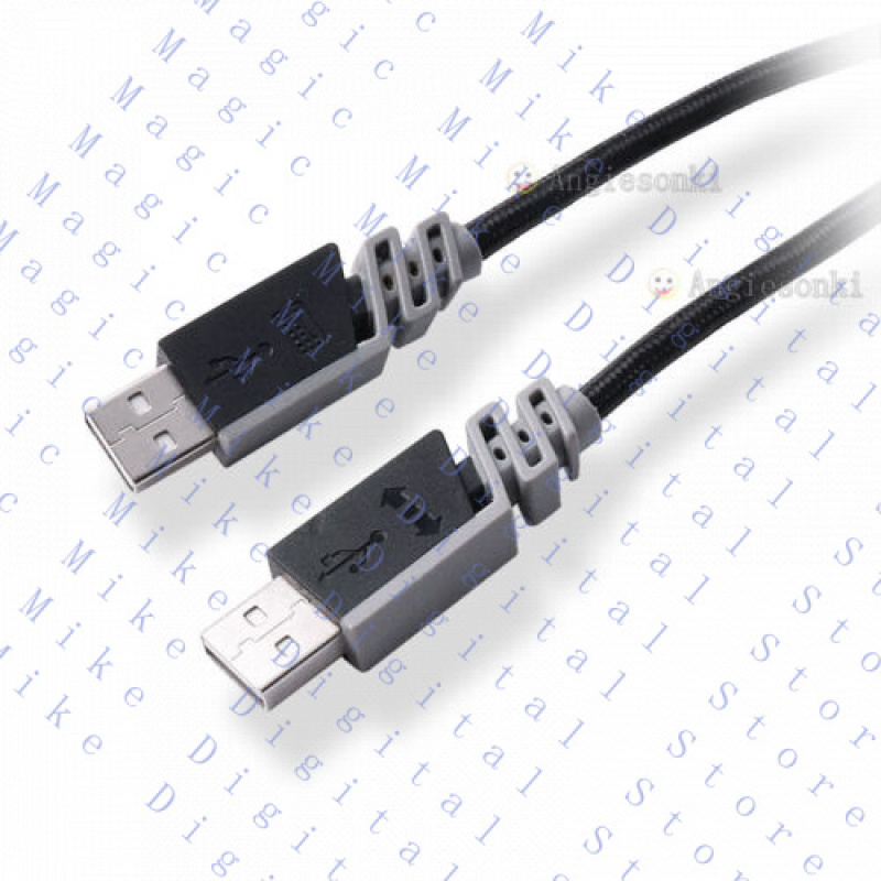 Kabel USB H do klawiatury mech – Gaming Keyboard Corsair recenzja i cena