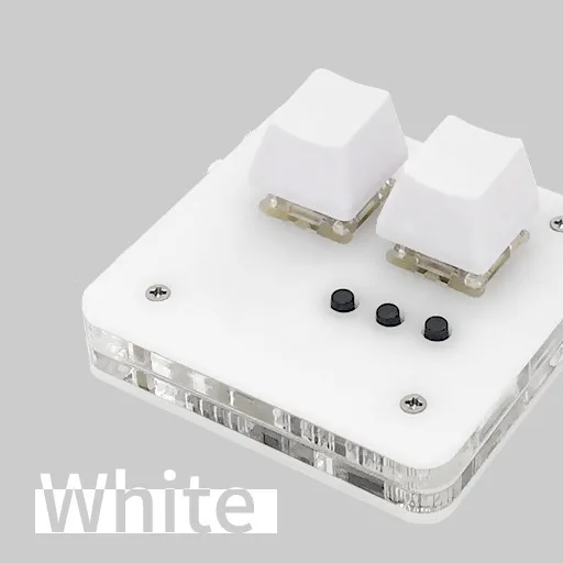 SimPad OSU Mini klawiatura Tes – Gaming Keyboard Tester recenzja i cena