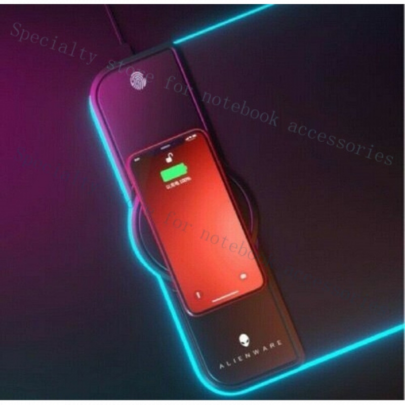 Podkładka pod mysz i klawiatur – Gaming Keyboard Wireless recenzja i cena