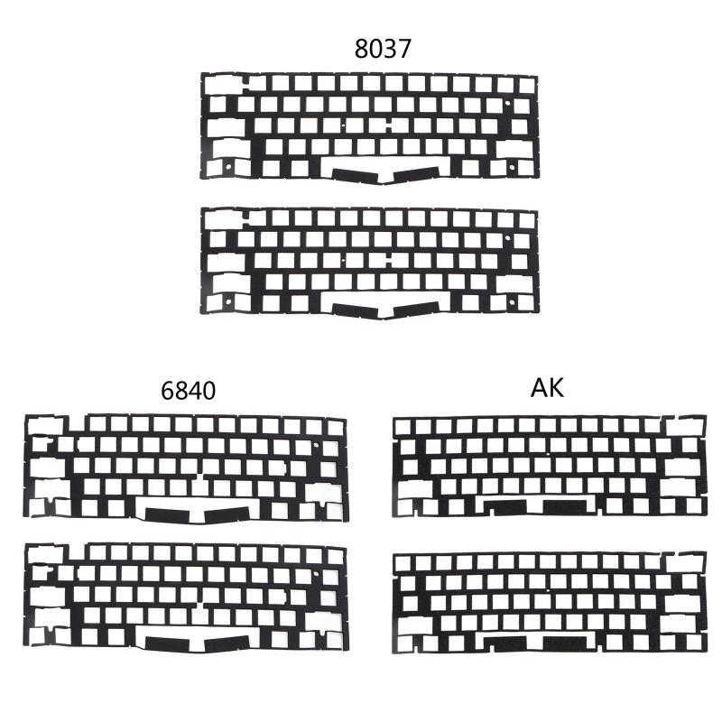 652F Mechaniczne podkładki kla – Foam Dampener Sheet recenzja i cena