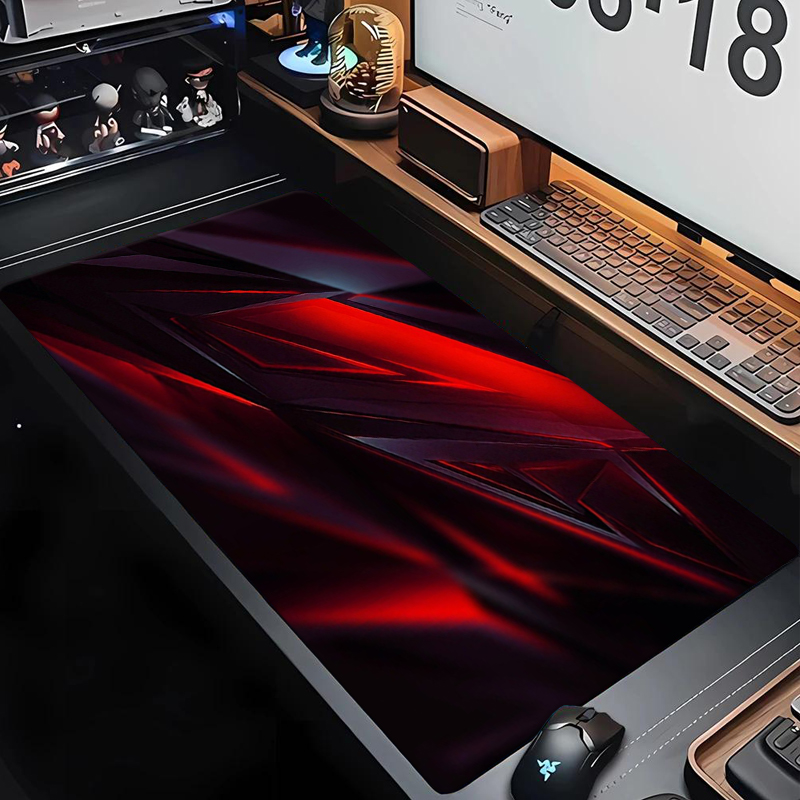 Podkładka pod mysz Mata pod my – Gaming Keyboard And Mouse recenzja i cena