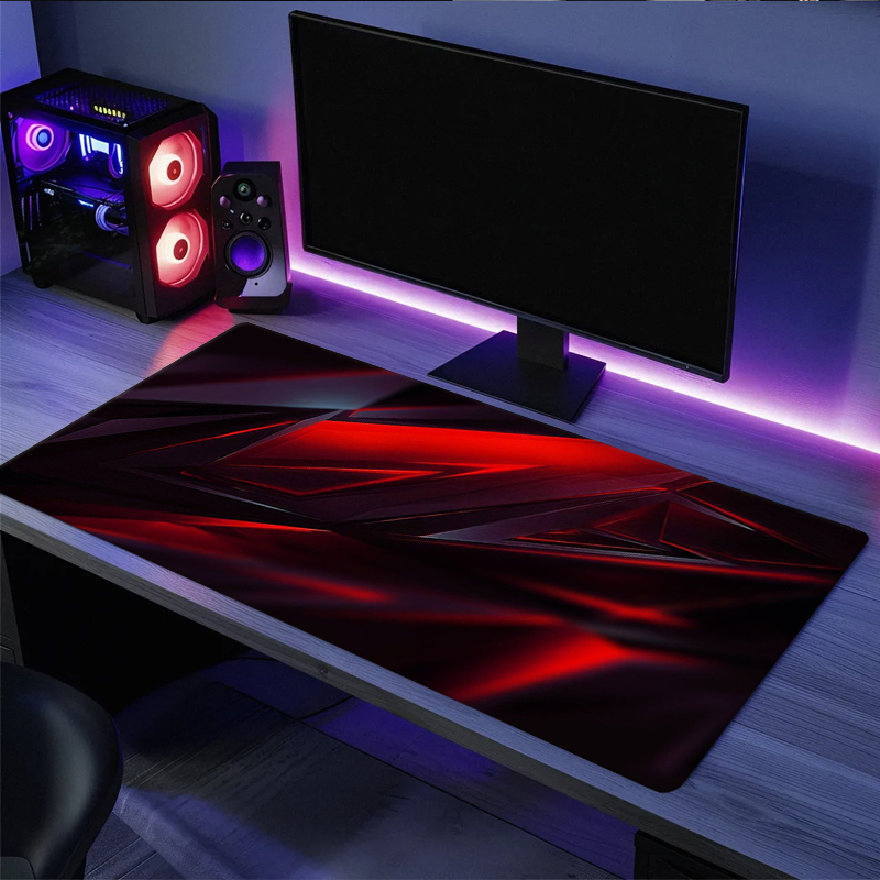 Podkładka pod mysz Mata pod my – Gaming Keyboard And Mouse recenzja i cena