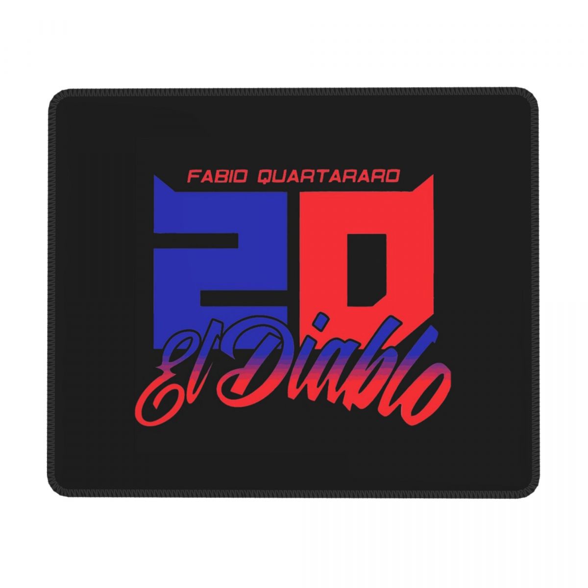 Fabio Quartararo El Diablo Pod – Gaming Keyboard Number Pad recenzja i cena
