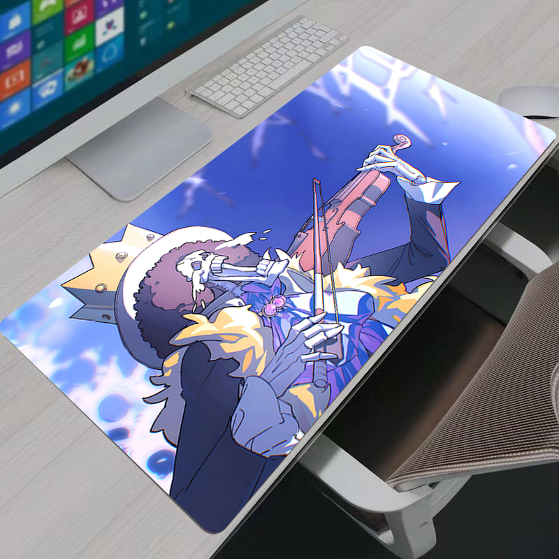 Podkładka pod mysz dla graczy  – Gaming Keyboard En Mouse recenzja i cena