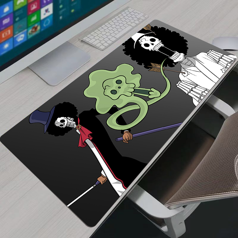 Podkładka pod mysz dla graczy  – Gaming Keyboard En Mouse recenzja i cena