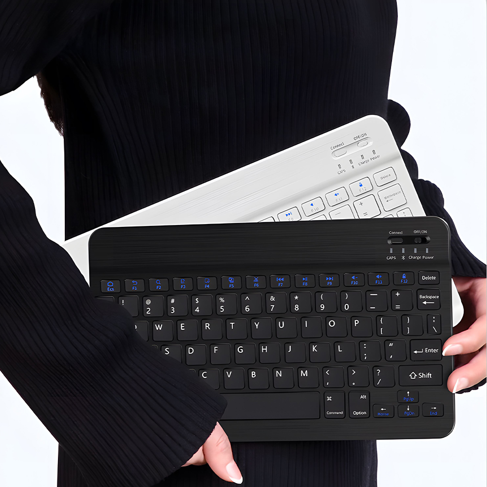 CASEPOKE dla iPada Xiaomi Sams – Gaming Keyboard Wireless recenzja i cena