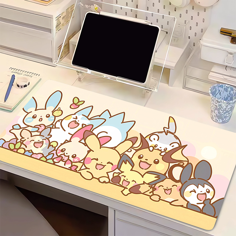 Podkładka pod mysz Pokemon Gra – Gaming Keyboard Mini recenzja i cena