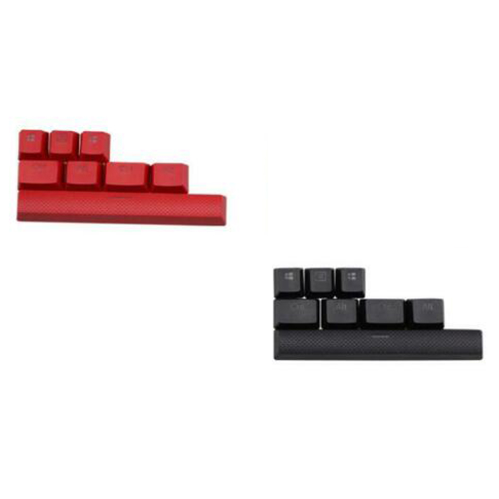 Klawisze PBT do Corsair K65 K7 – Gaming Keyboard Corsair recenzja i cena