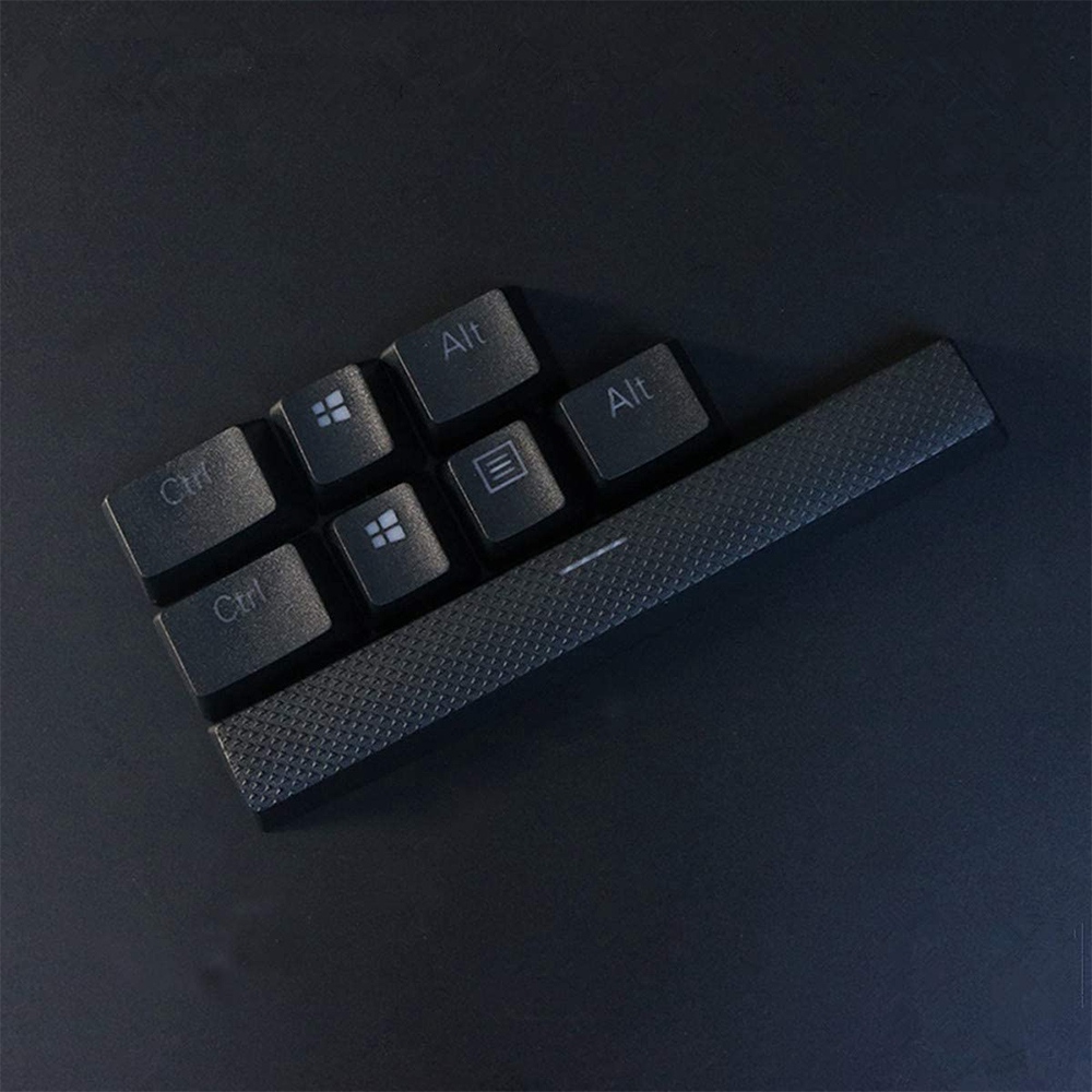 Klawisze PBT do Corsair K65 K7 – Gaming Keyboard Corsair recenzja i cena